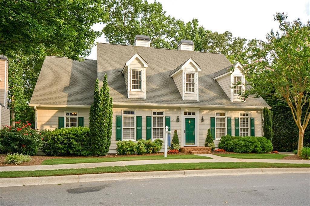 5055 Harbour Ridge Drive - Photo 1