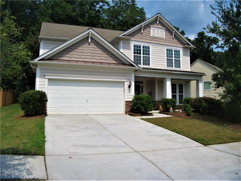 330 Ridgewood Trail - Photo 1