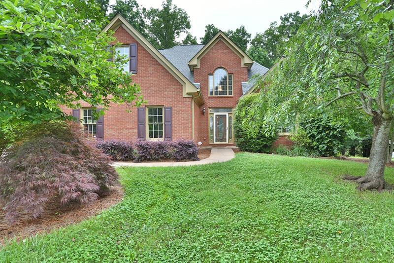 6825 Bennett Road - Photo 1