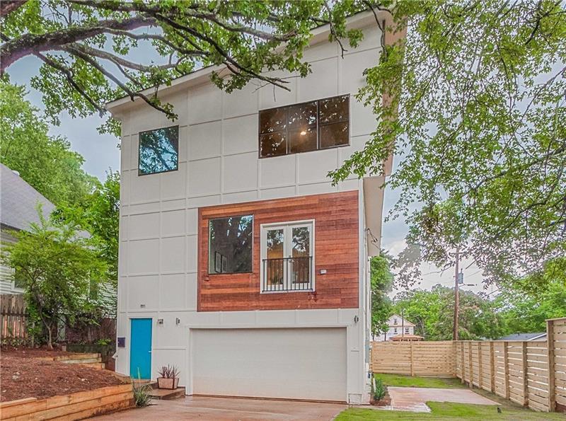 165A Mayson Avenue - Photo 1