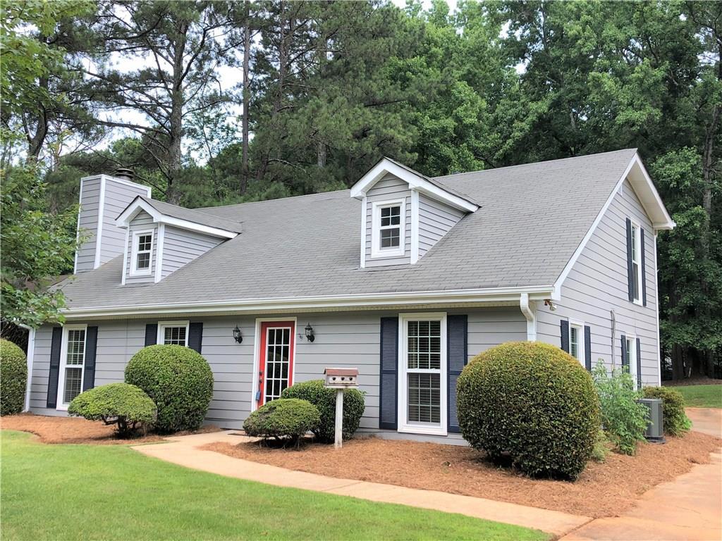 185 Spring Hollow Court - Photo 1