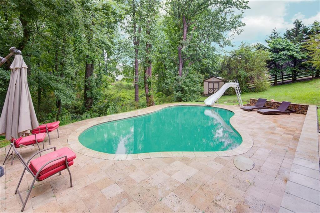 8655 Stone River Drive - Photo 1