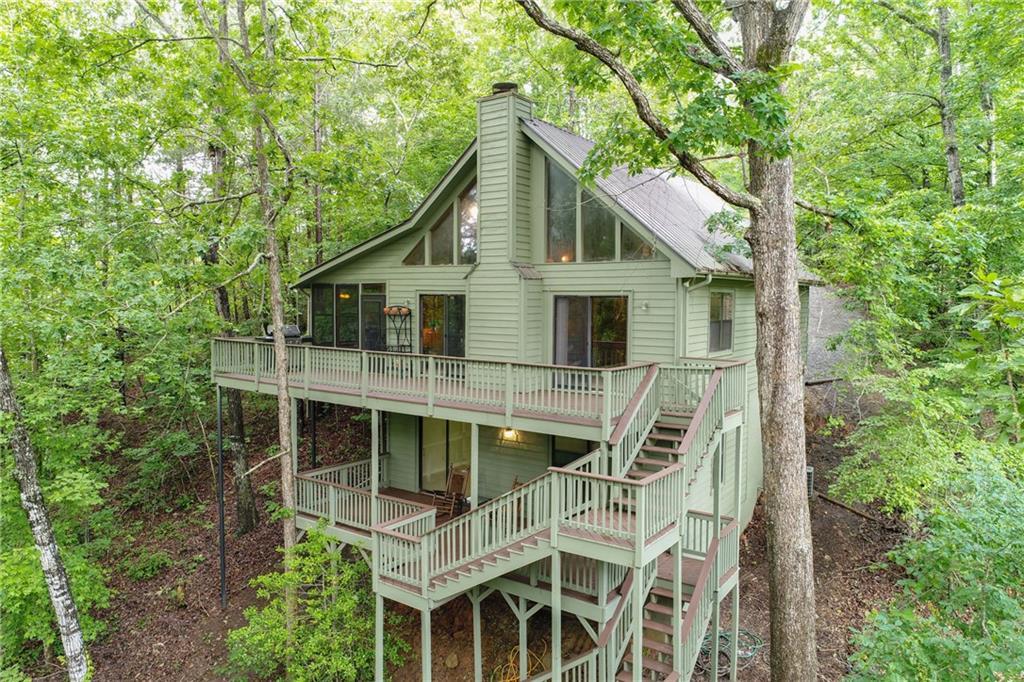 163 Sosebee Drive - Photo 1