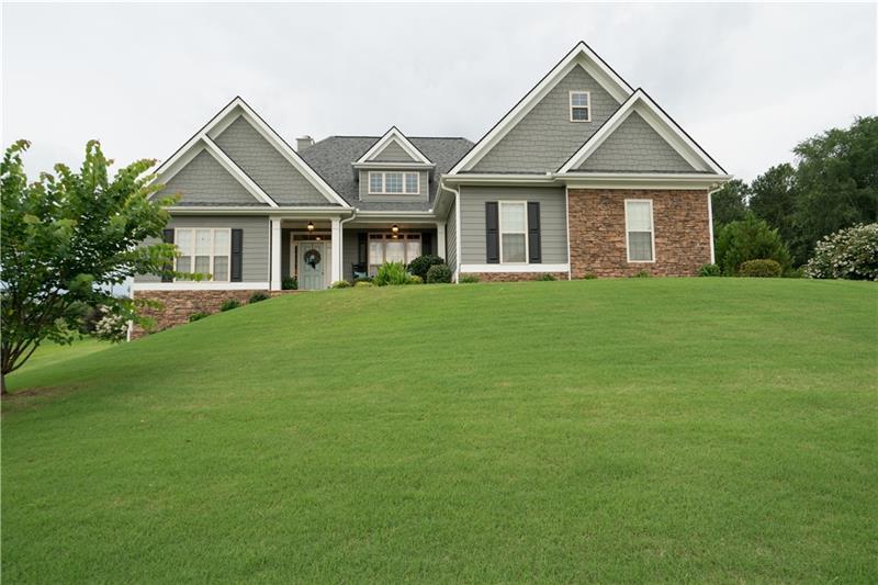 53 Hogans Mill Court - Photo 1
