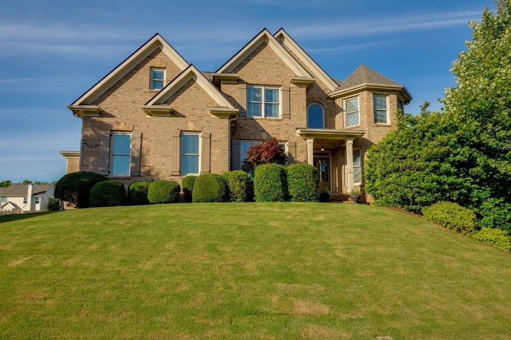809 Verbena Way - Photo 1