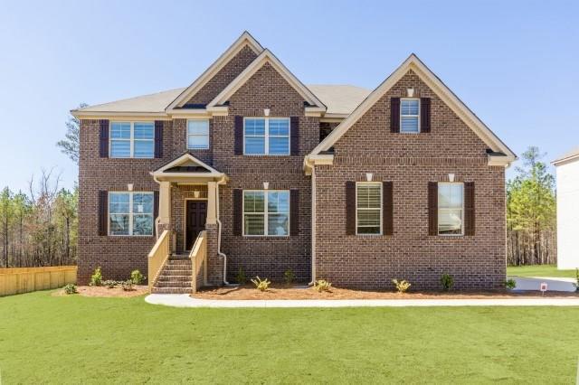 1809 Elyse Springs Drive - Photo 1