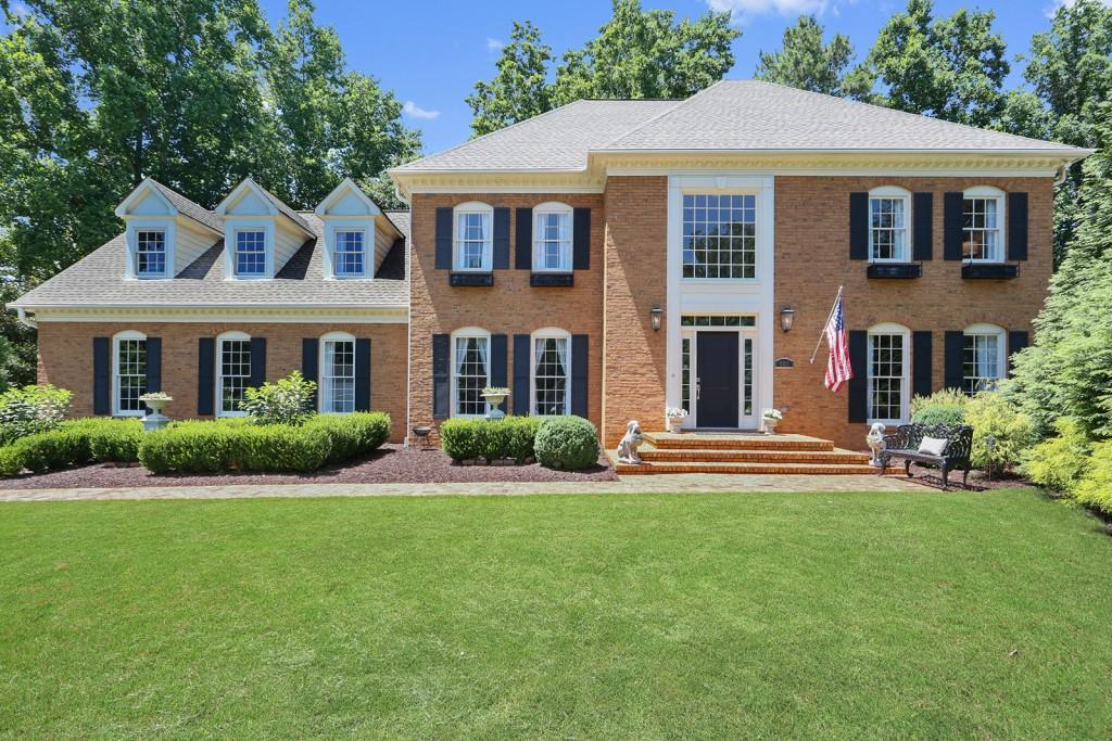 800 Mabry Road - Photo 1