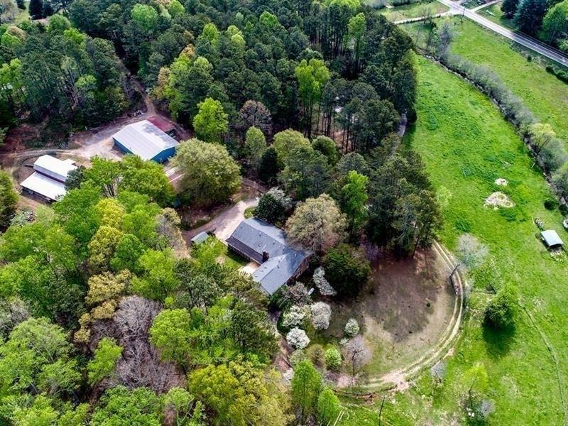 5444 Union Hill Road - Photo 1
