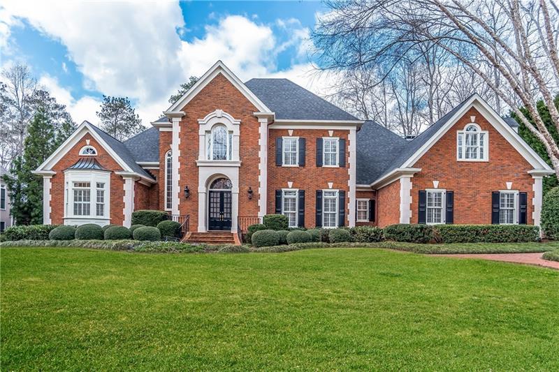 8440 Lazy Oaks Court - Photo 1