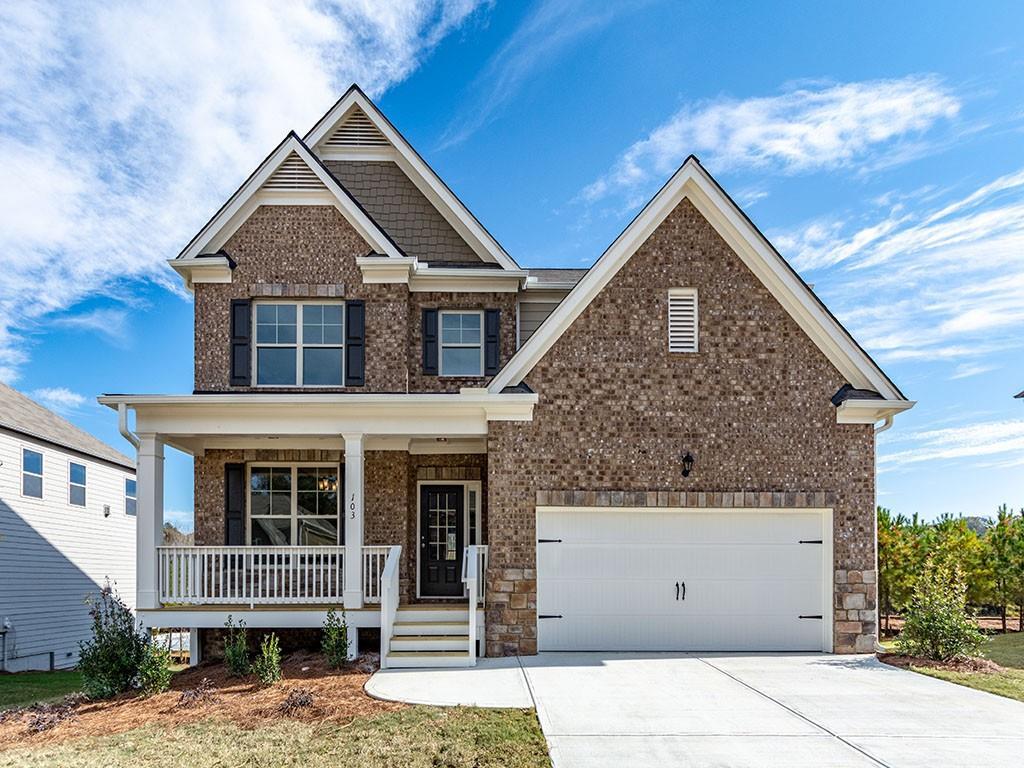 103 Oak Mill Terrace - Photo 1