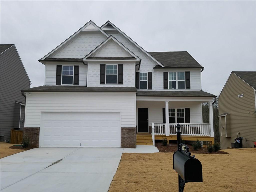 123 Valley Brook Drive - Photo 1