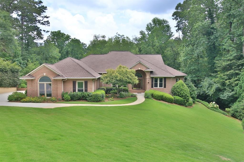2001 Burgundy Drive - Photo 1