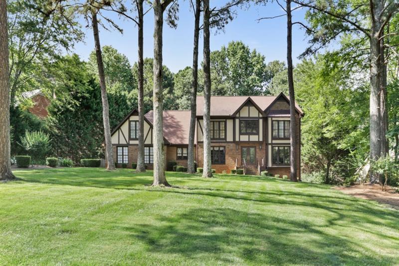 6099 Millstone Run - Photo 1