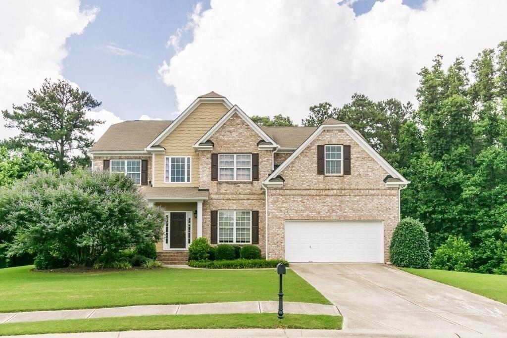 205 Forest Creek Lane - Photo 1