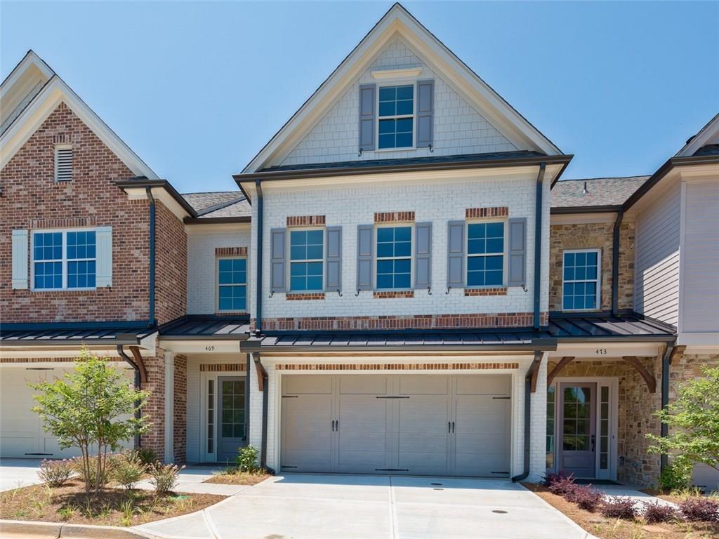 469 Springer Bend - Photo 1