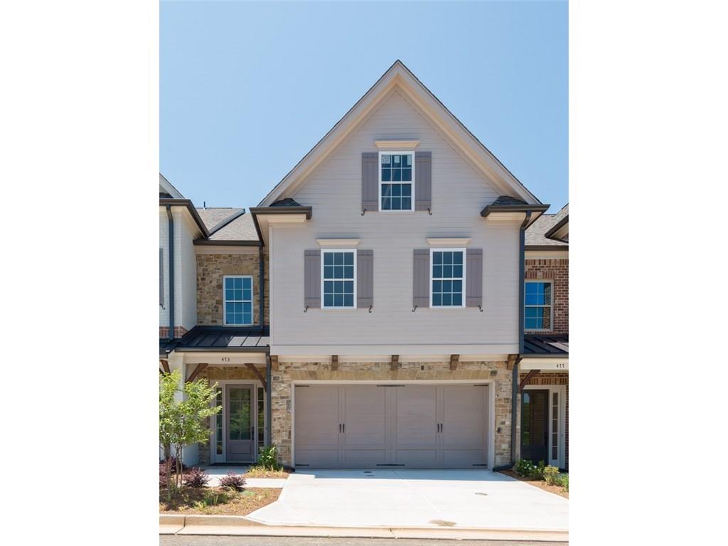 473 Springer Bend - Photo 1