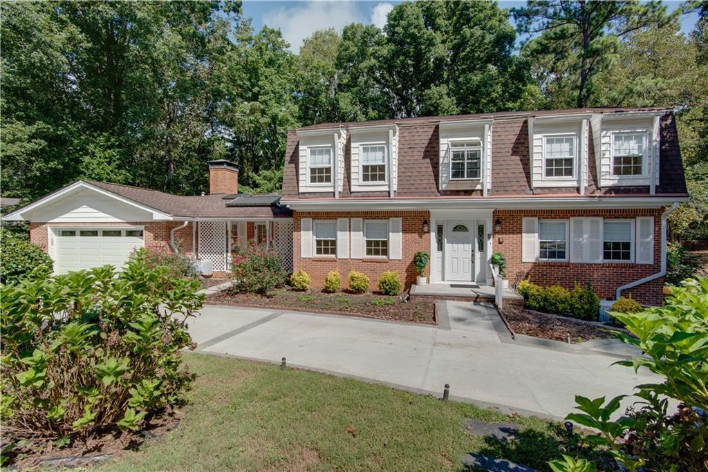 5305 Greencastle Way - Photo 1