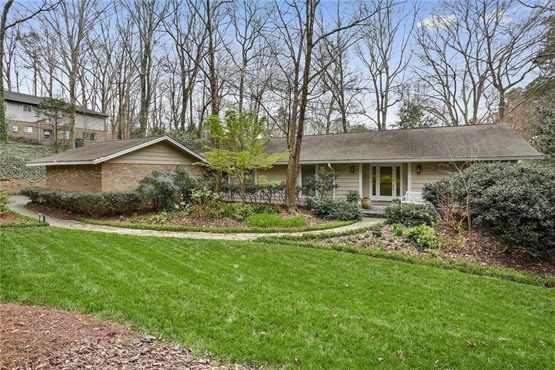 4830 Longchamps Drive - Photo 1