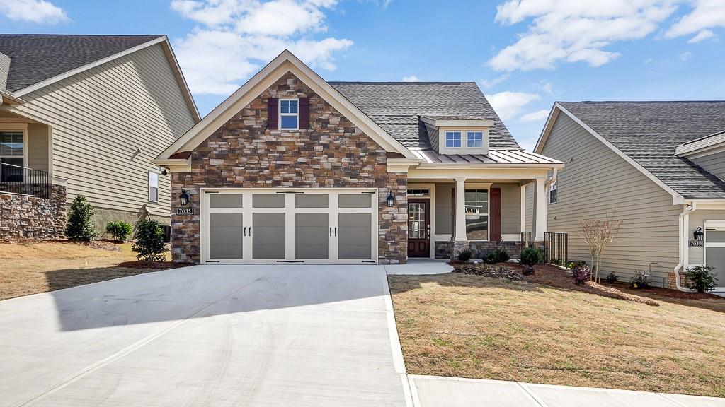 7035 Boathouse Way - Photo 1