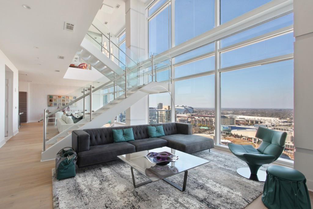 45 Ivan Allen Jr Boulevard - Photo 1