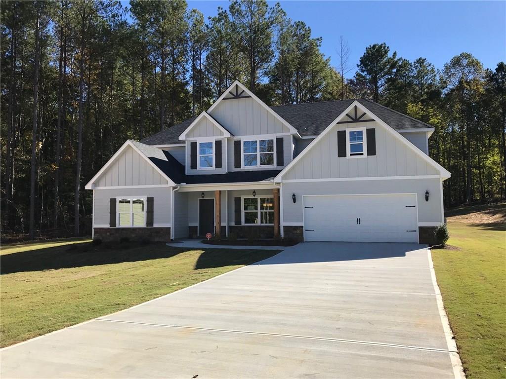 308 White Water Court - Photo 1