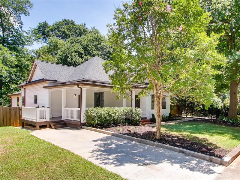 45 Whitefoord Avenue - Photo 1
