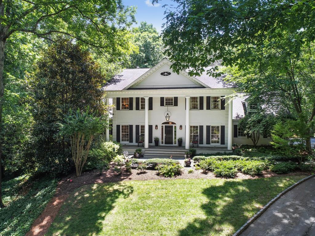 4660 Paran Valley - Photo 1