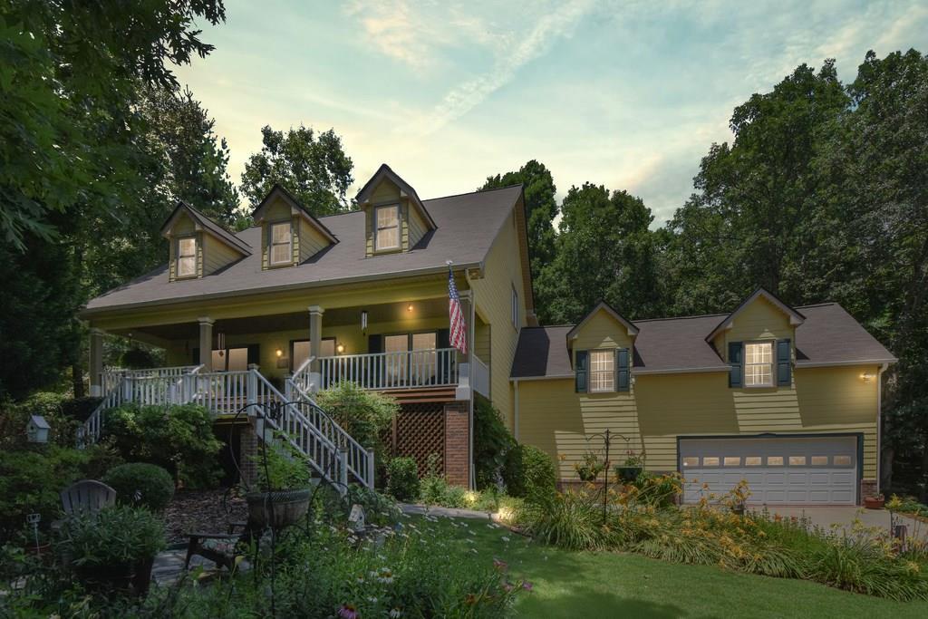 54 Timberlake Cove - Photo 1