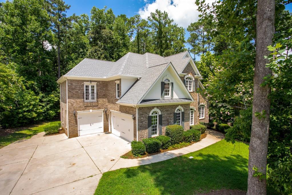 5085 Wildeoak Trail - Photo 1