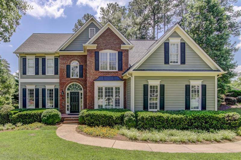 4055 Rockingham Drive - Photo 1