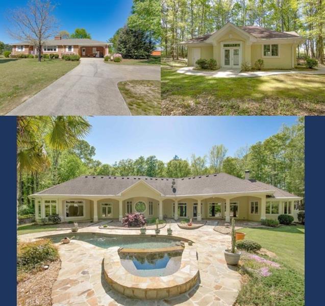 2668 Bold Springs Road - Photo 1