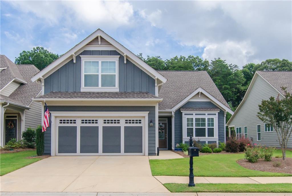 3577 Cresswind Parkway - Photo 1