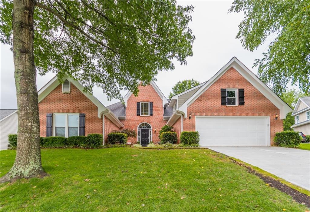1830 Broadwell Oaks Drive - Photo 1