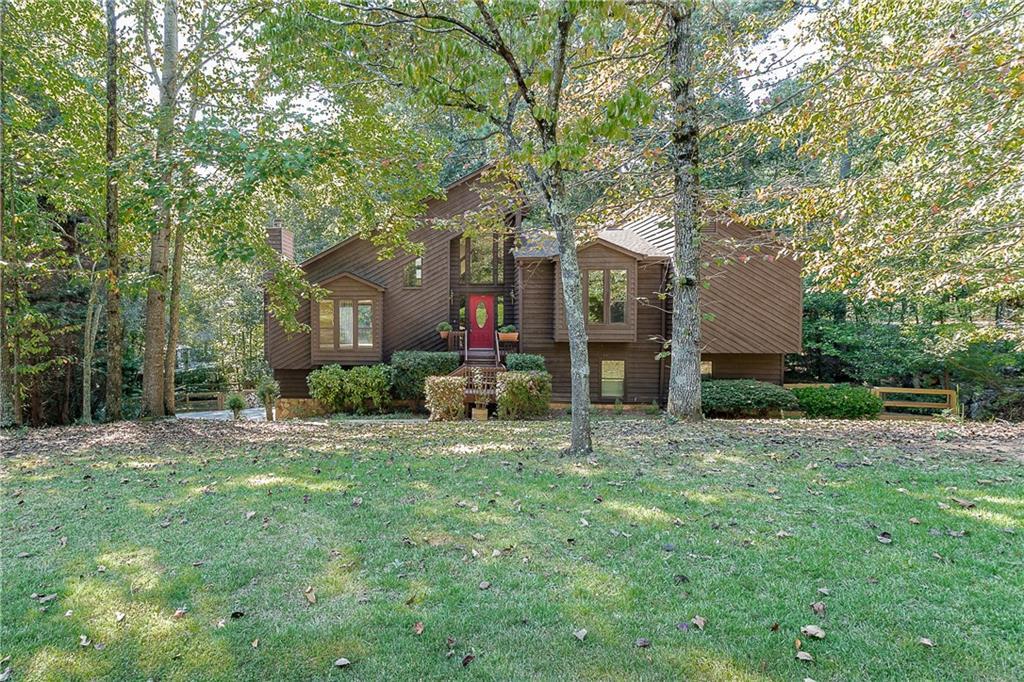 3443 Timber Lake Court - Photo 1