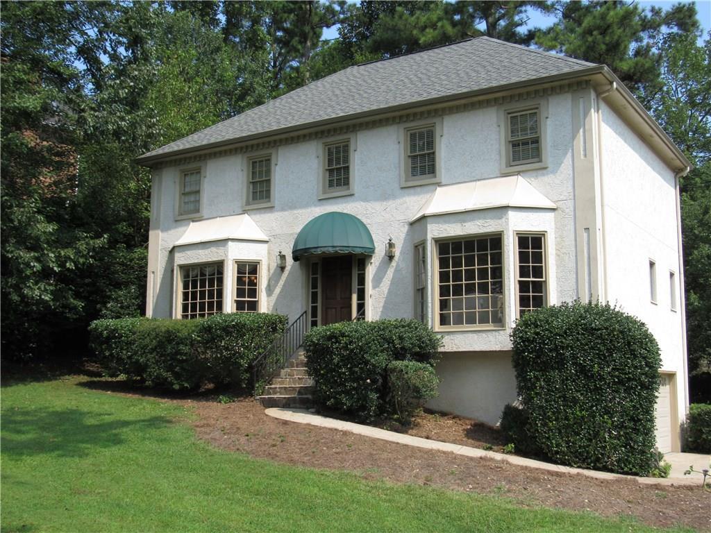 2100 Glenridge Court - Photo 1