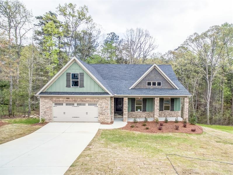 503 Custer Way - Photo 1