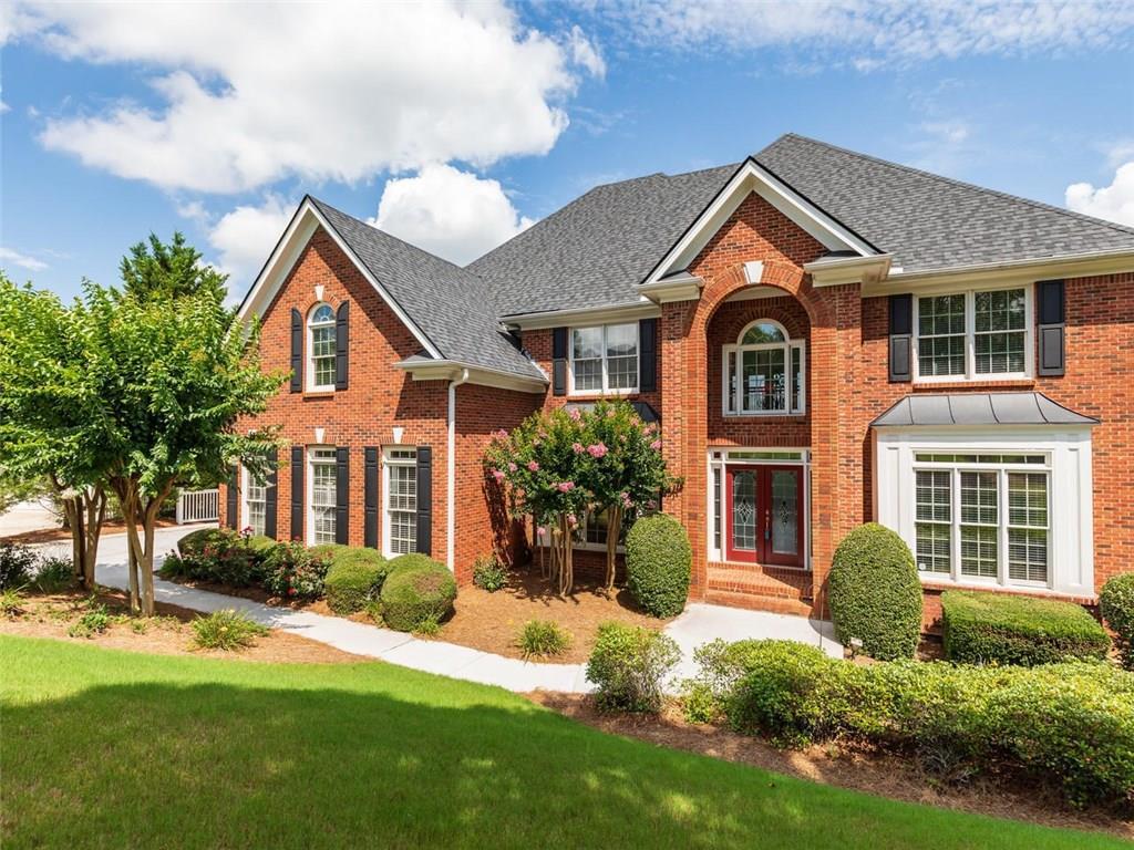 415 Autry Mill Circle - Photo 1