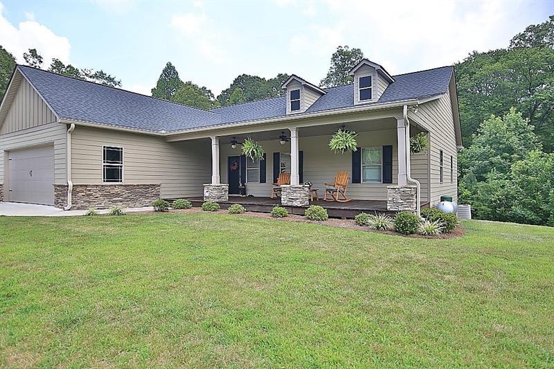 14 Old White Oak Trail - Photo 1