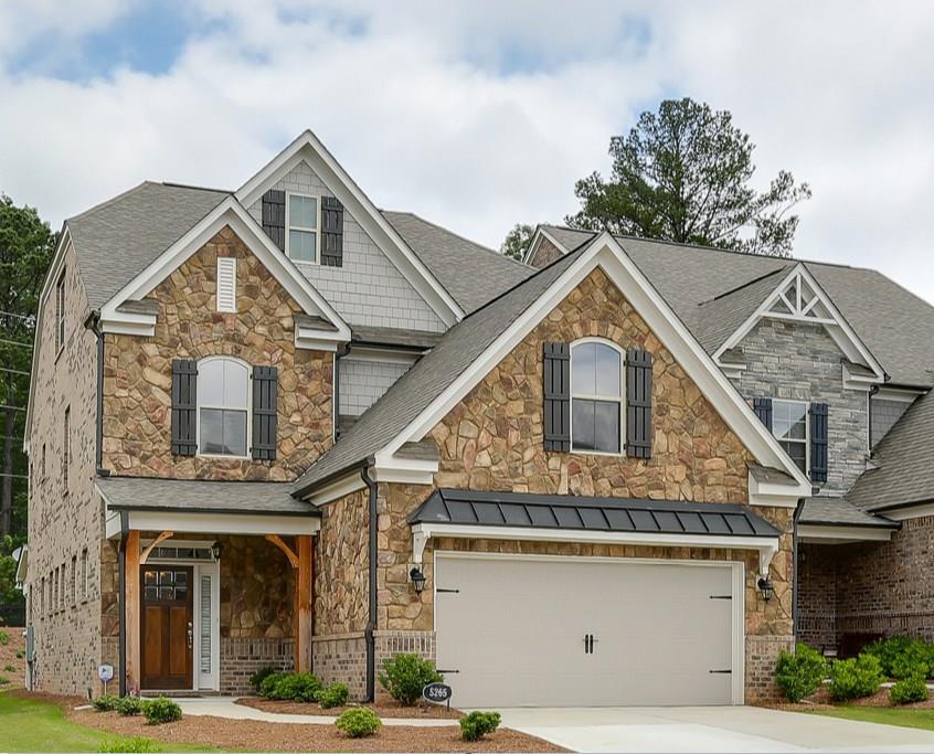 5265 Cedar Glenn Court - Photo 1