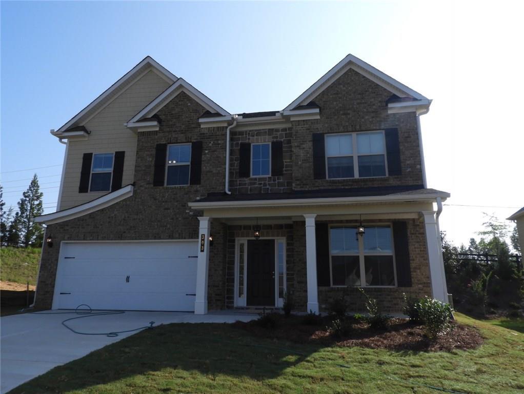 303 Hillgrove Drive - Photo 1