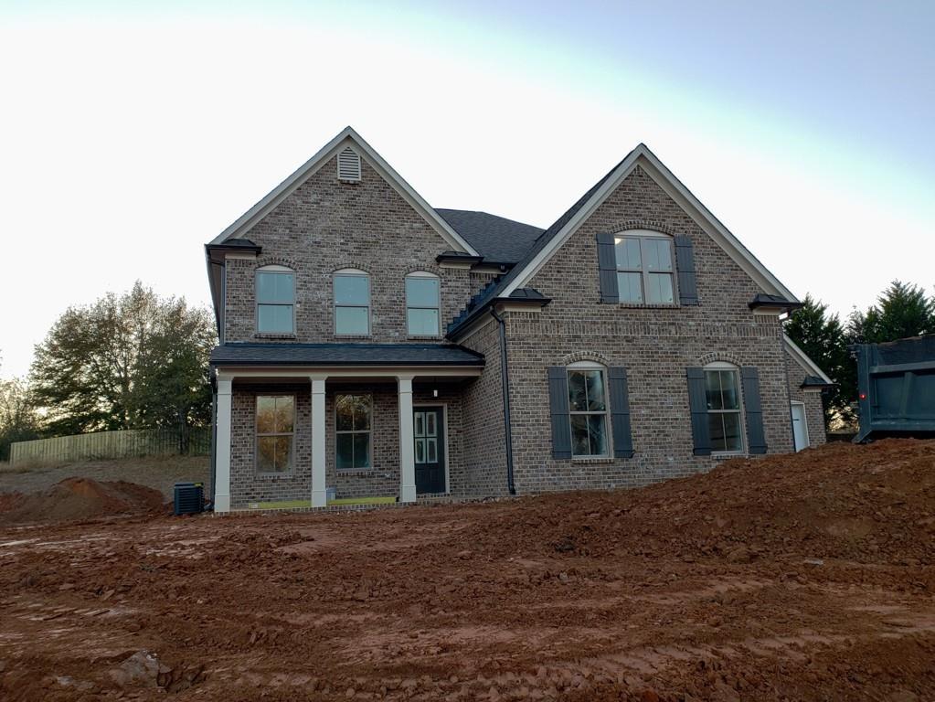 6990 Concord Brook Lane - Photo 1