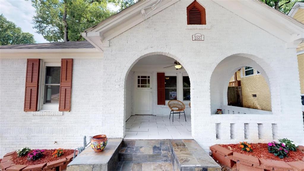 2537 Semmes Street - Photo 1