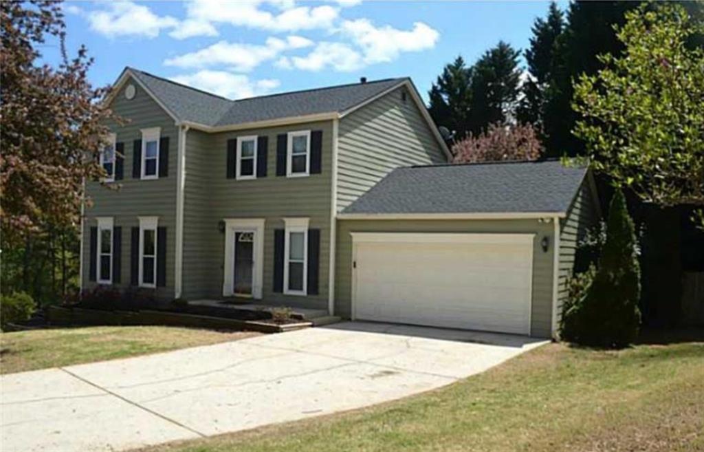 5065 Timberbridge Lane - Photo 1