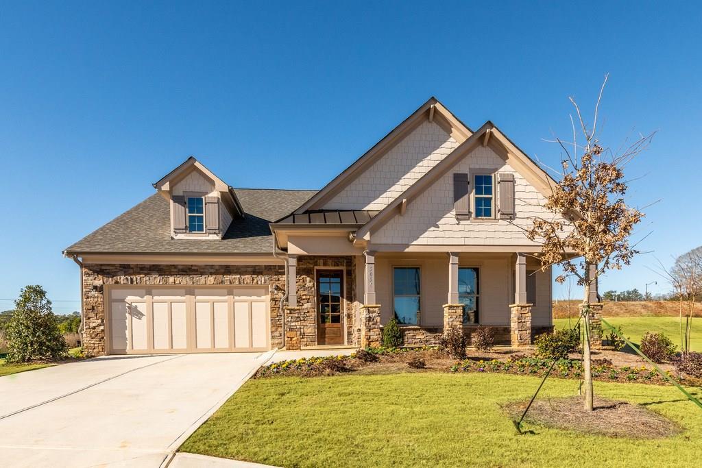 5056 Rathwood Circle - Photo 1