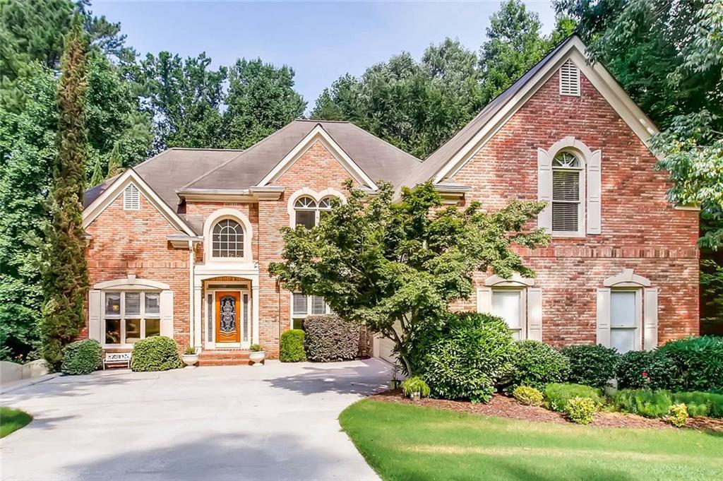 1741 Patriots Way - Photo 1