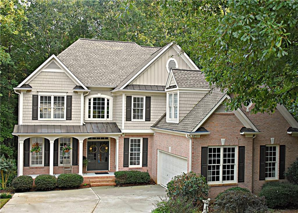 4630 Wood Cove Trail - Photo 1