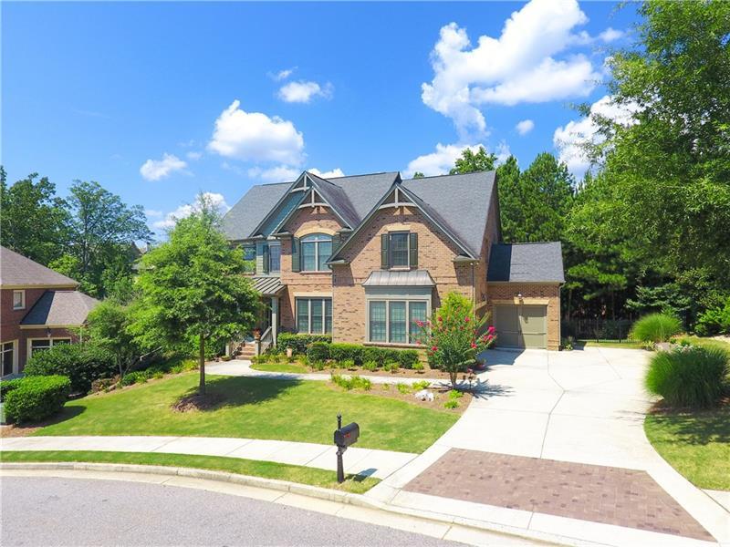 3935 Stanford Drive - Photo 1