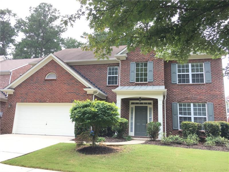 4066 Kingsley Park Court - Photo 1