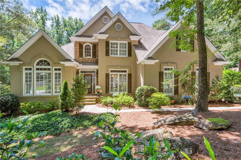 4676 Bishop Lake Road - Photo 1