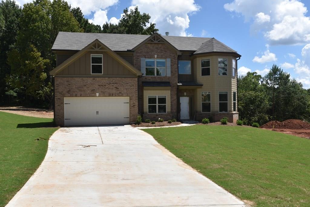 2017 Prospect Road - Photo 1
